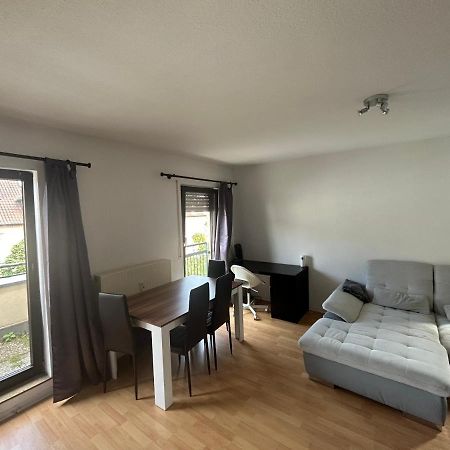 Apartment In Καρλσρούη Εξωτερικό φωτογραφία