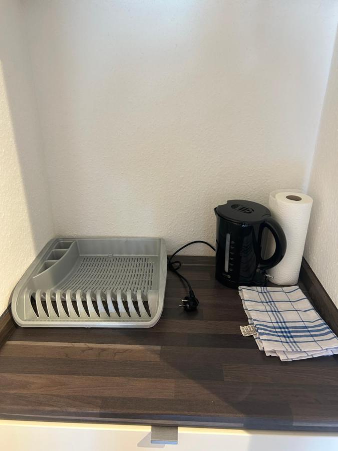 Apartment In Καρλσρούη Εξωτερικό φωτογραφία