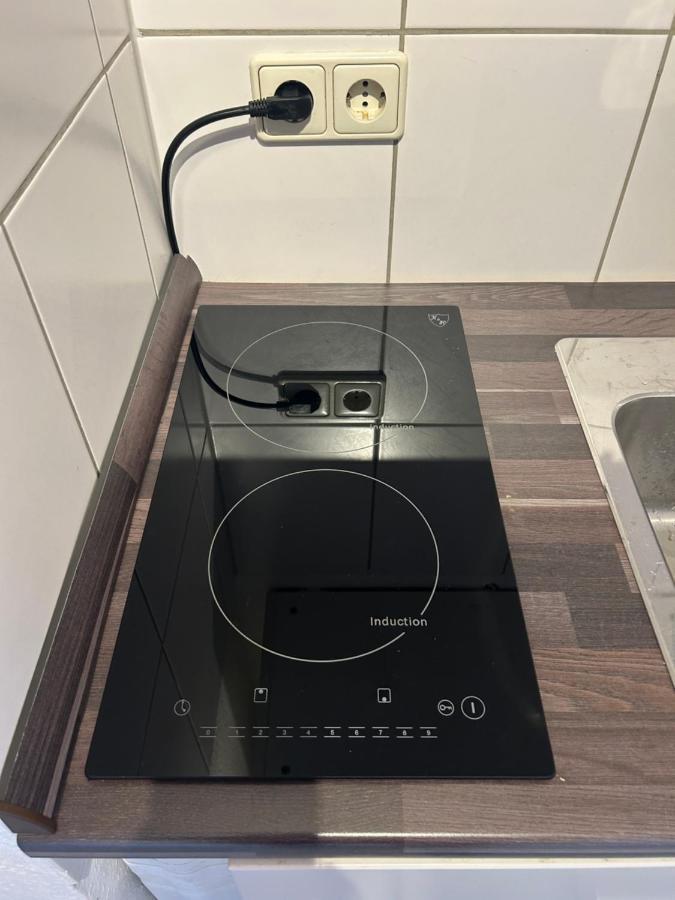 Apartment In Καρλσρούη Εξωτερικό φωτογραφία