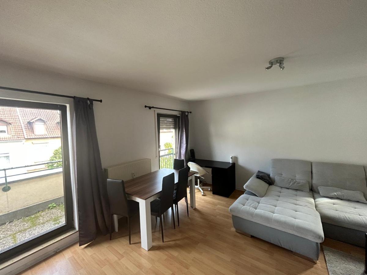 Apartment In Καρλσρούη Εξωτερικό φωτογραφία