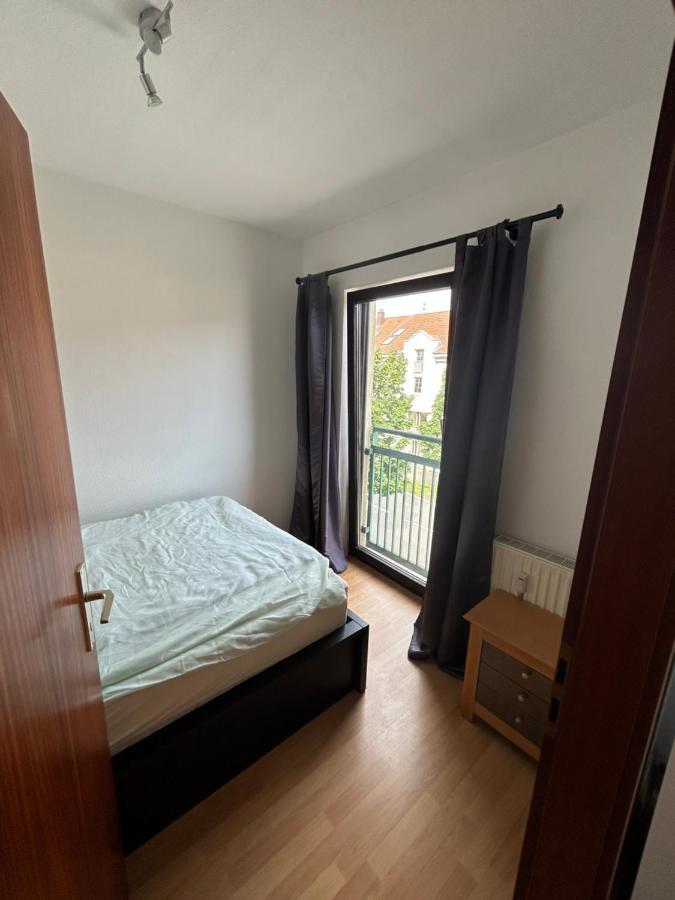 Apartment In Καρλσρούη Εξωτερικό φωτογραφία