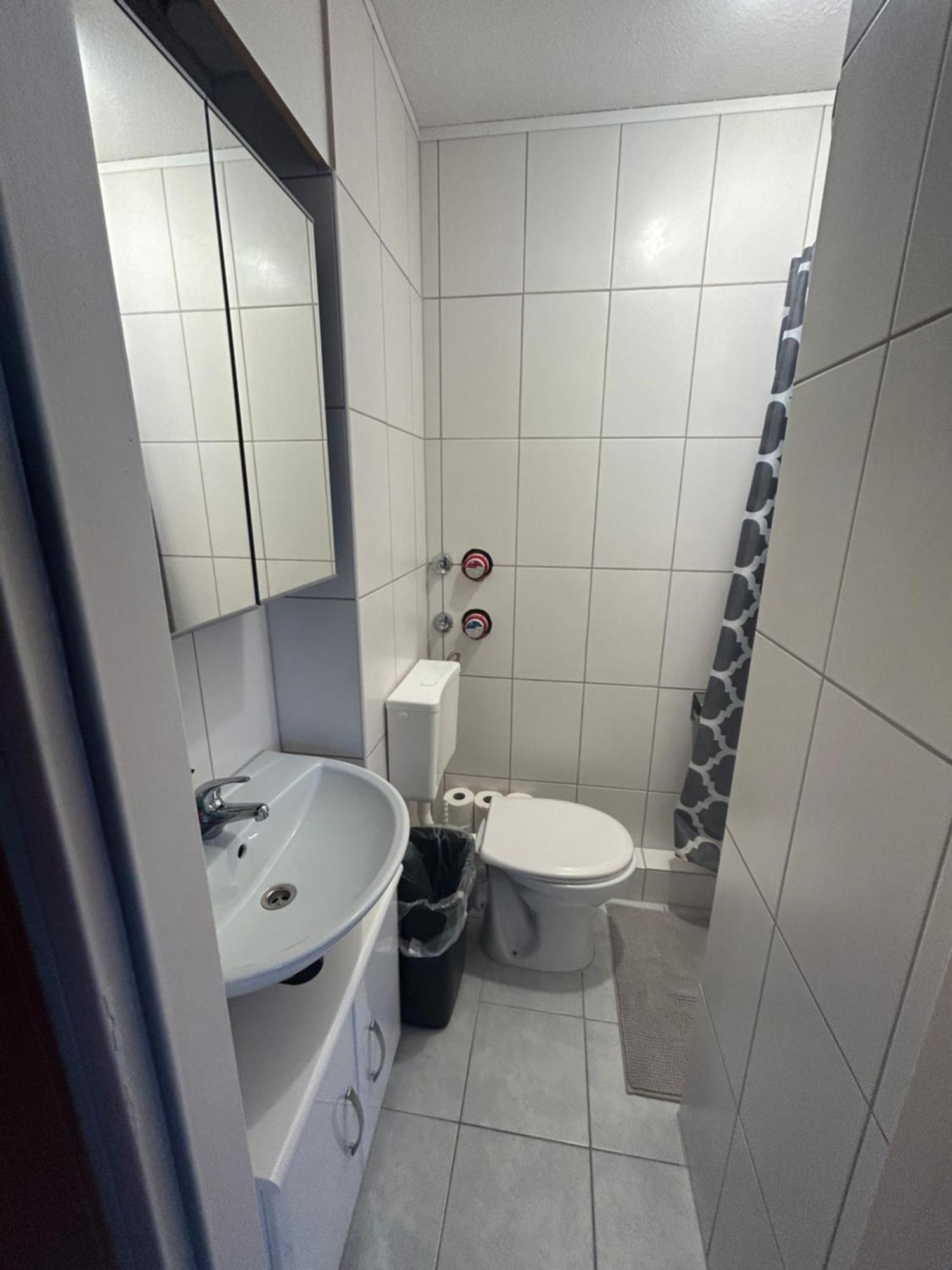 Apartment In Καρλσρούη Εξωτερικό φωτογραφία